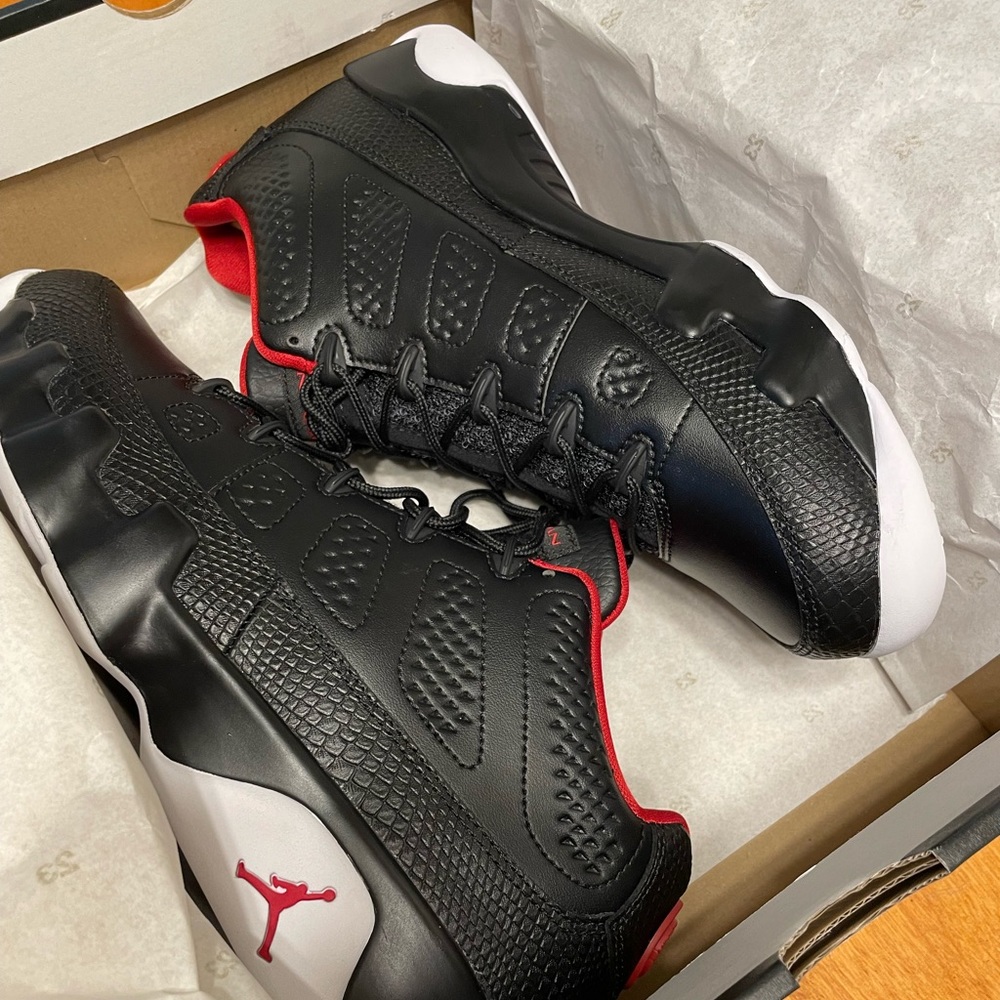 Air Jordan 9 Retro Low